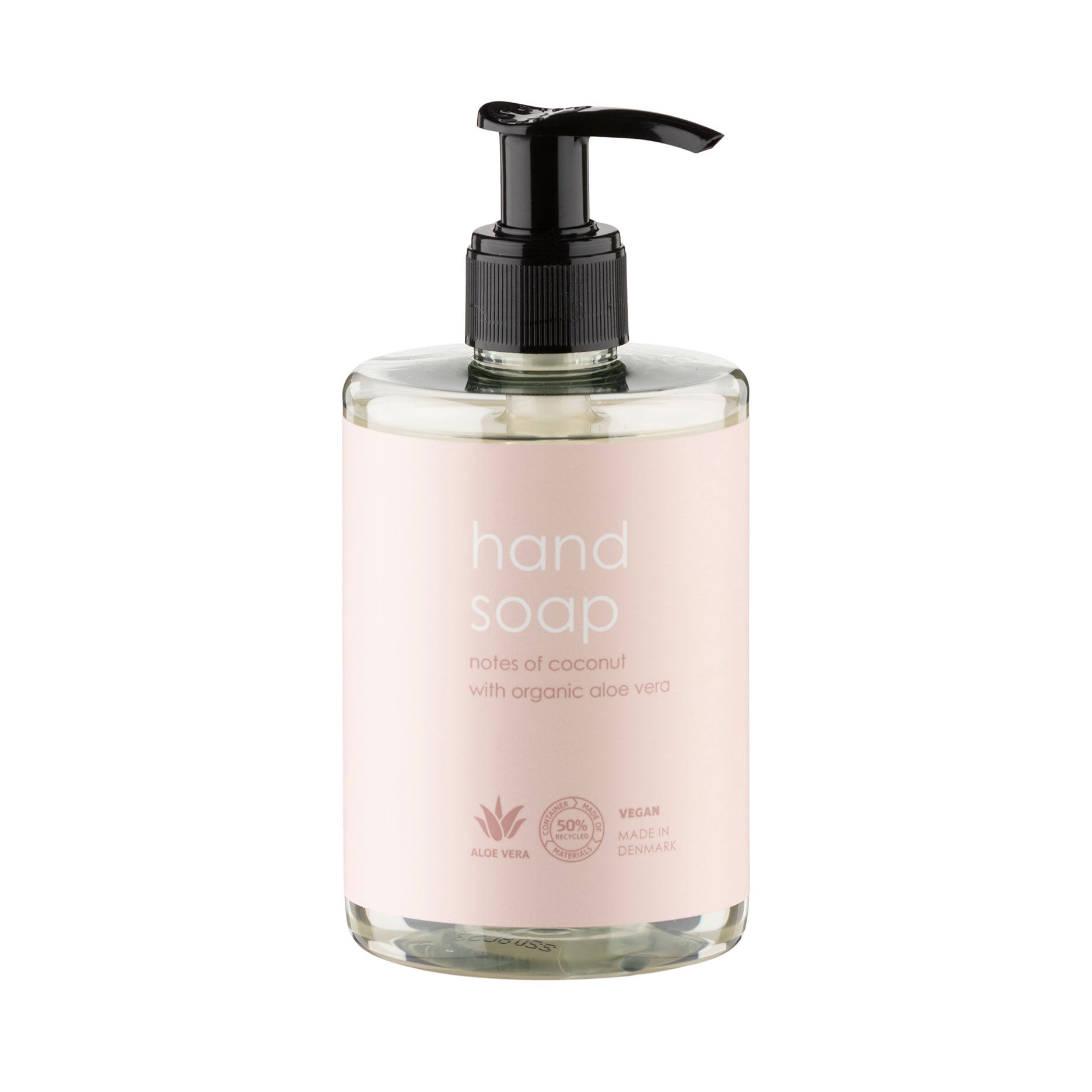 Handsoap Coconut